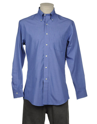 ZOOM BROOKS BROTHERS - Long sleeve shirt