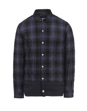 Long sleeve shirt Men's - SACAI