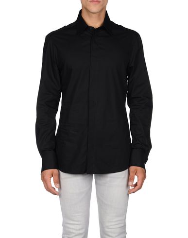 ZOOM JUST CAVALLI - Long sleeve shirt