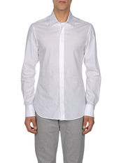JUST CAVALLI - Long sleeve shirt
