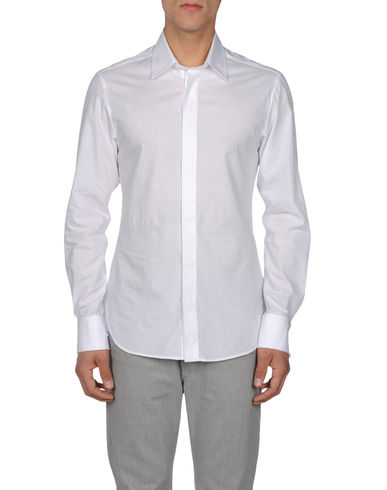 ZOOM JUST CAVALLI - Long sleeve shirt