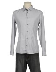 DANIELE ALESSANDRINI HOMME - Long sleeve shirt