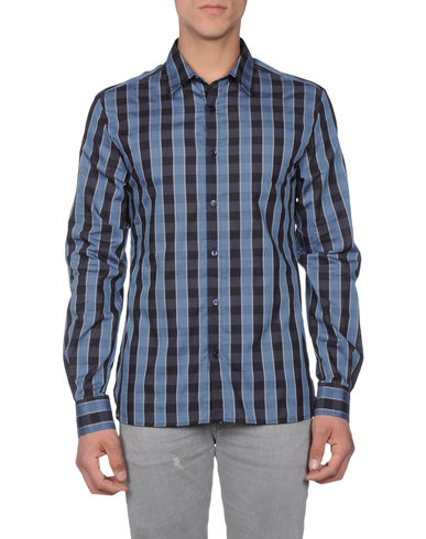 ZOOM GALLIANO - Long sleeve shirt
