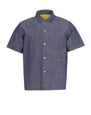 Short sleeve shirt Men's - SACAI
