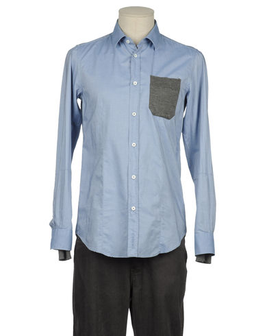 ZOOM ICEBERG - Long sleeve shirt