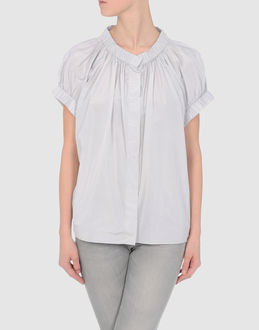 Jil Sander - Chemises - Chemises manches courtes