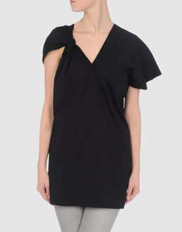 Jil Sander - Tops - Tops