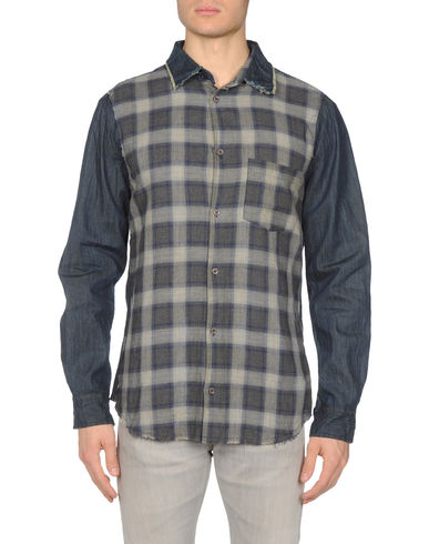 ZOOM COMING SOON - Long sleeve shirt