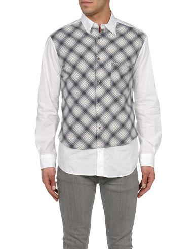 ZOOM COMING SOON - Long sleeve shirt