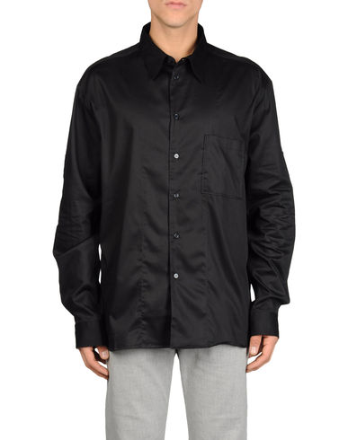 ZOOM COMING SOON - Long sleeve shirt