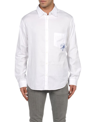ZOOM COMING SOON - Long sleeve shirt