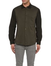 COMING SOON - Long sleeve shirt