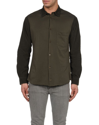 ZOOM COMING SOON - Long sleeve shirt