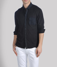 ARMANI COLLEZIONI - Long sleeve shirt