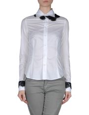 COMING SOON - Camicia maniche lunghe