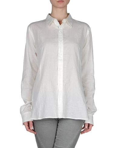 ZOOM COMING SOON - Long sleeve shirt