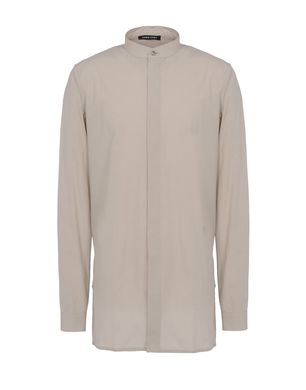 Camicia maniche lunghe Uomo - DAMIR DOMA