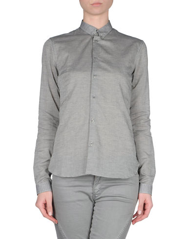 ZOOM COMING SOON - Long sleeve shirt