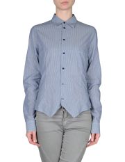 COMING SOON - Camicia maniche lunghe