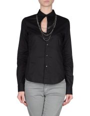COMING SOON - Camicia maniche lunghe