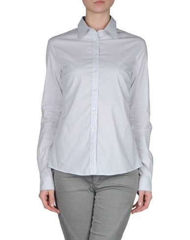 ZOOM MIU MIU - Long sleeve shirt