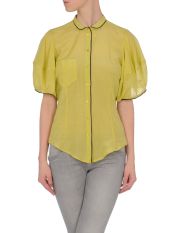 PAUL SMITH - Short sleeve shirt