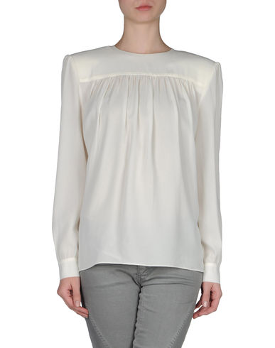 ZOOM MIU MIU - Blouse