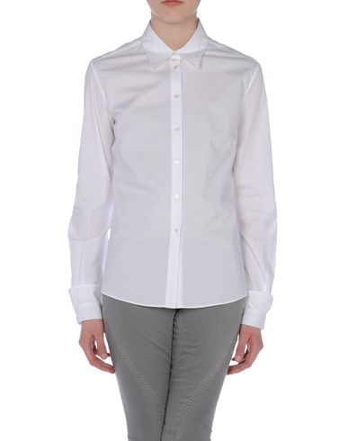 ZOOM MIU MIU - Long sleeve shirt