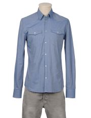 FABIO DI NICOLA - Long sleeve shirt