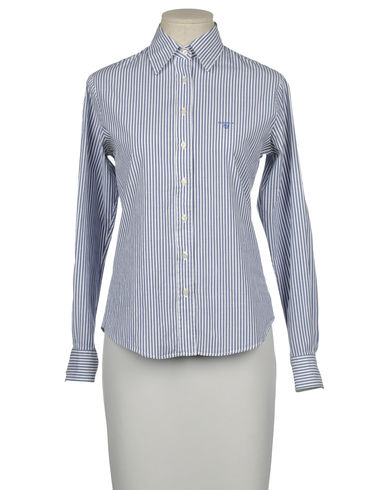 ZOOM GANT - Long sleeve shirt