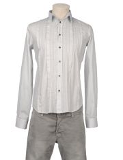 FABIO DI NICOLA - Long sleeve shirt