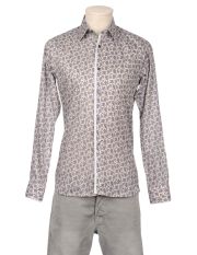 FABIO DI NICOLA - Long sleeve shirt