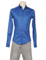 FABIO DI NICOLA - Long sleeve shirt
