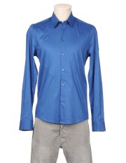 FABIO DI NICOLA - Long sleeve shirt