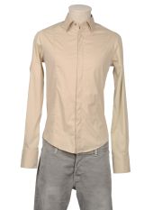 FDN - Camicia maniche lunghe