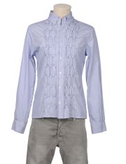 FABIO DI NICOLA - Long sleeve shirt