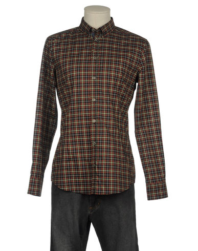 ZOOM FRANKIE MORELLO - Long sleeve shirt