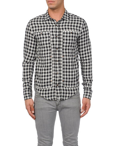 ZOOM LOVE MOSCHINO - Long sleeve shirt