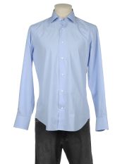 BASILE - Camicia maniche lunghe