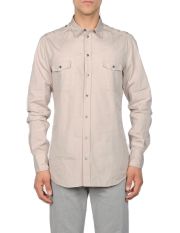 DOLCE & GABBANA - Long sleeve shirt