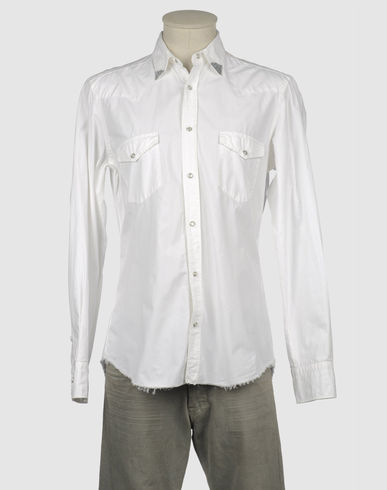 ZOOM COAST,WEBER & AHAUS - Long sleeve shirt
