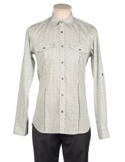 FABIO DI NICOLA - Long sleeve shirt