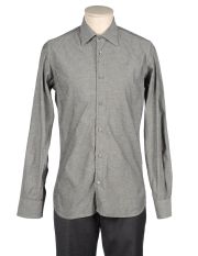 FABIO DI NICOLA - Long sleeve shirt