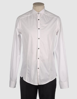 FDN - CAMICIE - Camicie maniche lunghe - su YOOX.COM