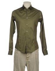 FDN - Camisa de manga larga