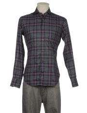 TRUZZI - Long sleeve shirt
