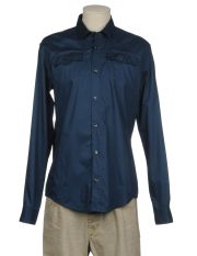 FDN - Camisa de manga larga
