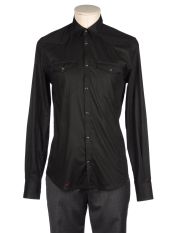 FABIO DI NICOLA - Long sleeve shirt
