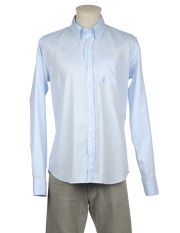 SIVIGLIA - Camicia maniche lunghe