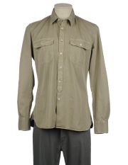 GLANSHIRT - Long sleeve shirt